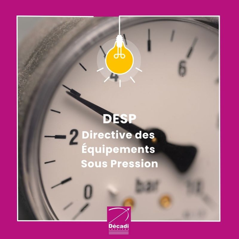DECADI Services est habilitée DESP