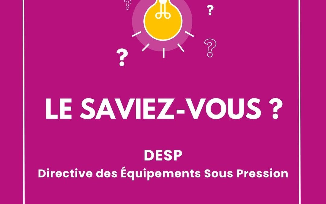 🔎 Le saviez-vous ? 🤔