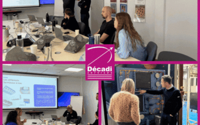 👉 Formation réussie chez Décadi Services ! ✅