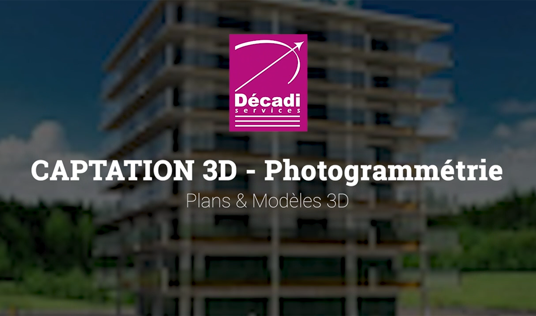 🚁 Photogrammétrie par drone : la donnée géospatiale de précision à portée de vol !